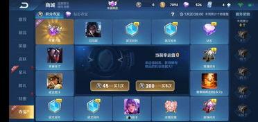 下一个荣耀典藏最新爆料,神秘英雄即将登场,全新技能引发热议!